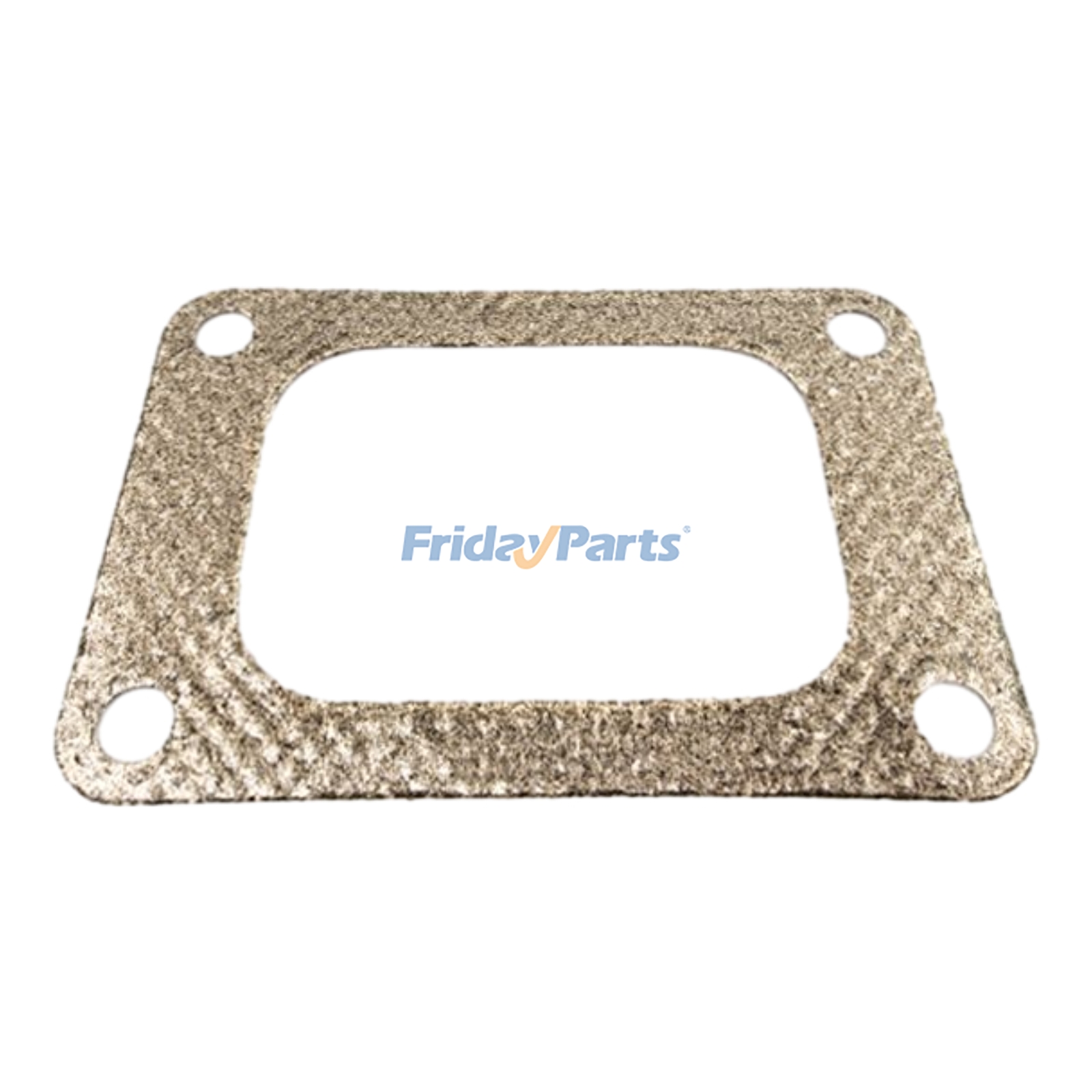 Turboladerdichtung 282/292 für Perkins-Motoren 4006TAG1, 4008TAG, 4012TAG, 4016TA