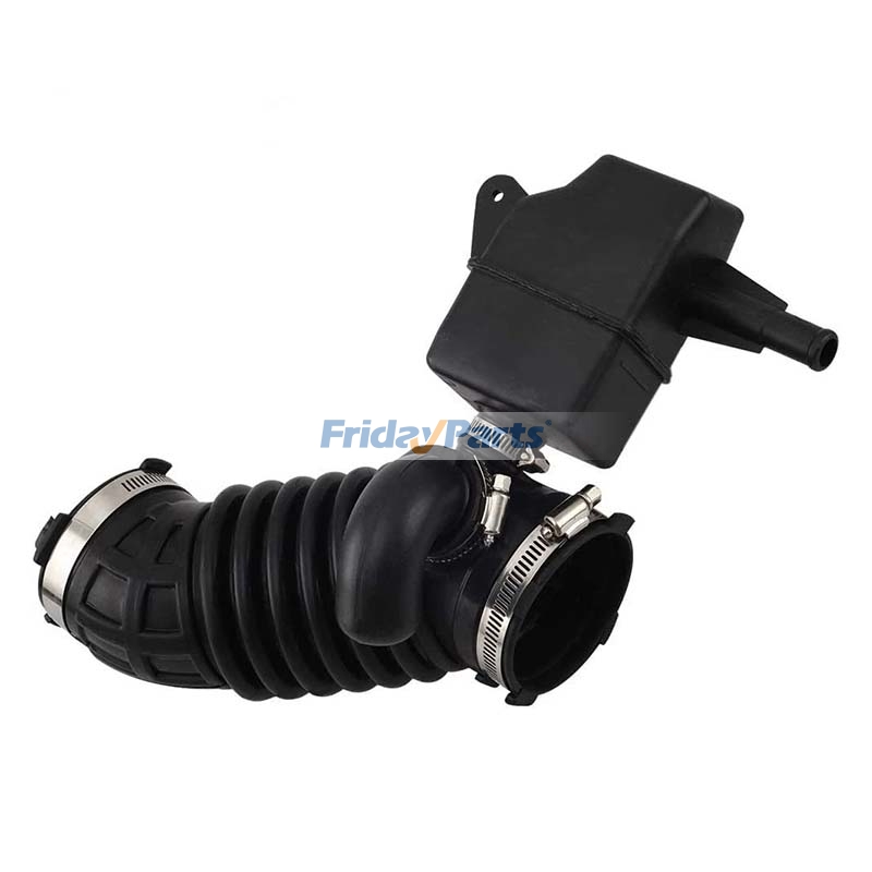 Mangueira de admissão de ar do motor com duto superior 16576-ET00A 16576-ET000 para Nissan Sentra 2.0L 2007-2012
