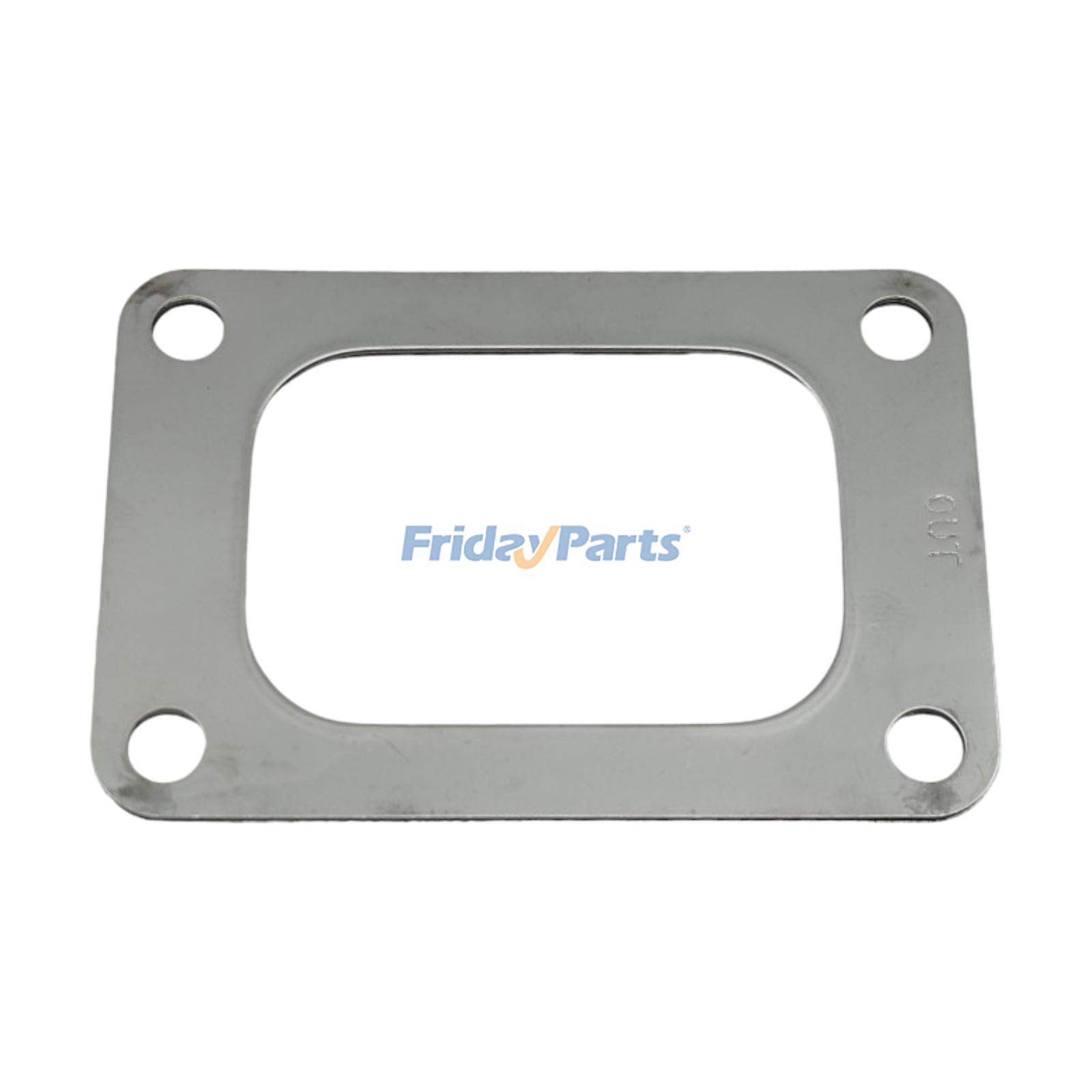 Turbocharger Gasket 3092604 for Cummins Engine QSM11 QST30