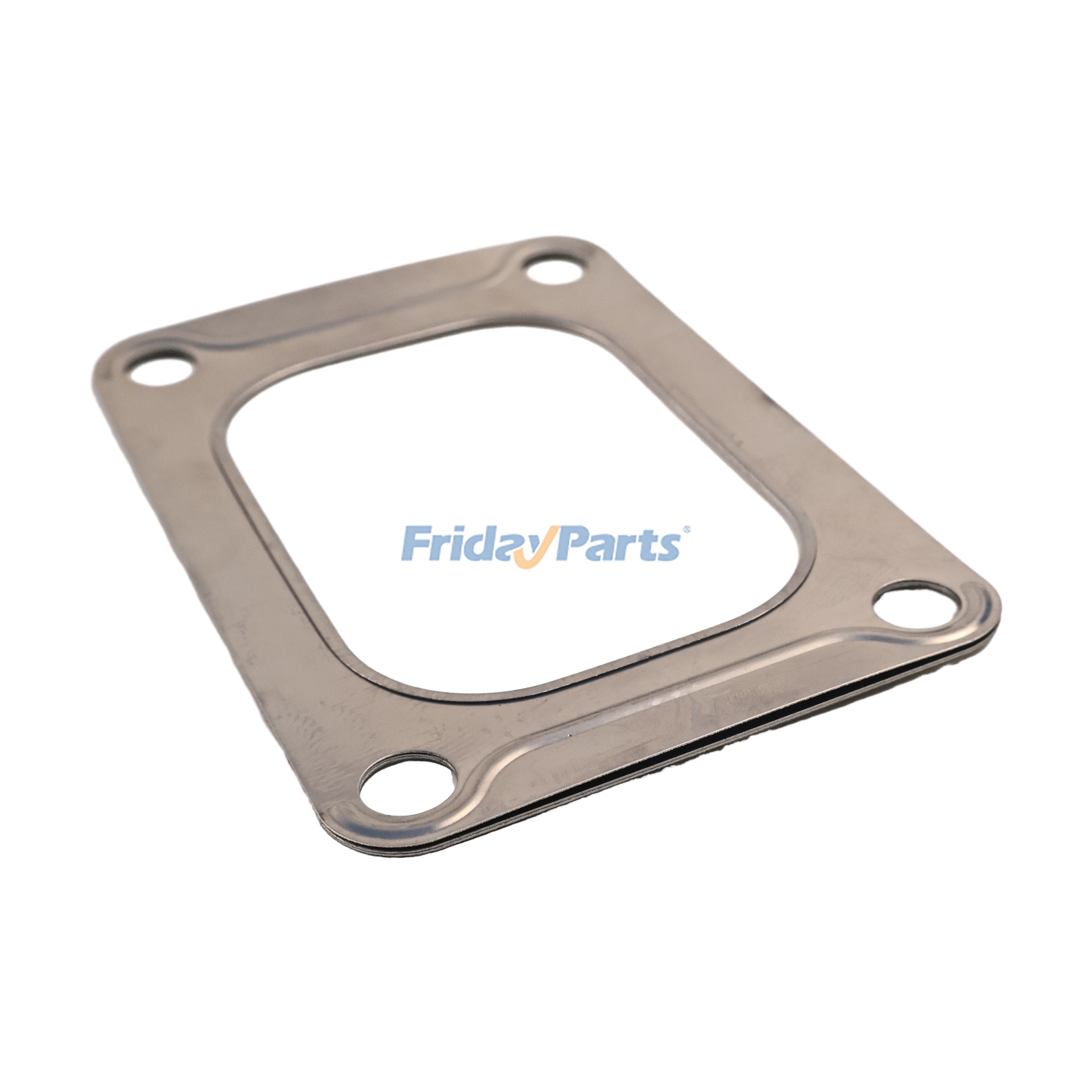 Turbocharger Gasket 3092604 for Cummins Engine QSM11 QST30