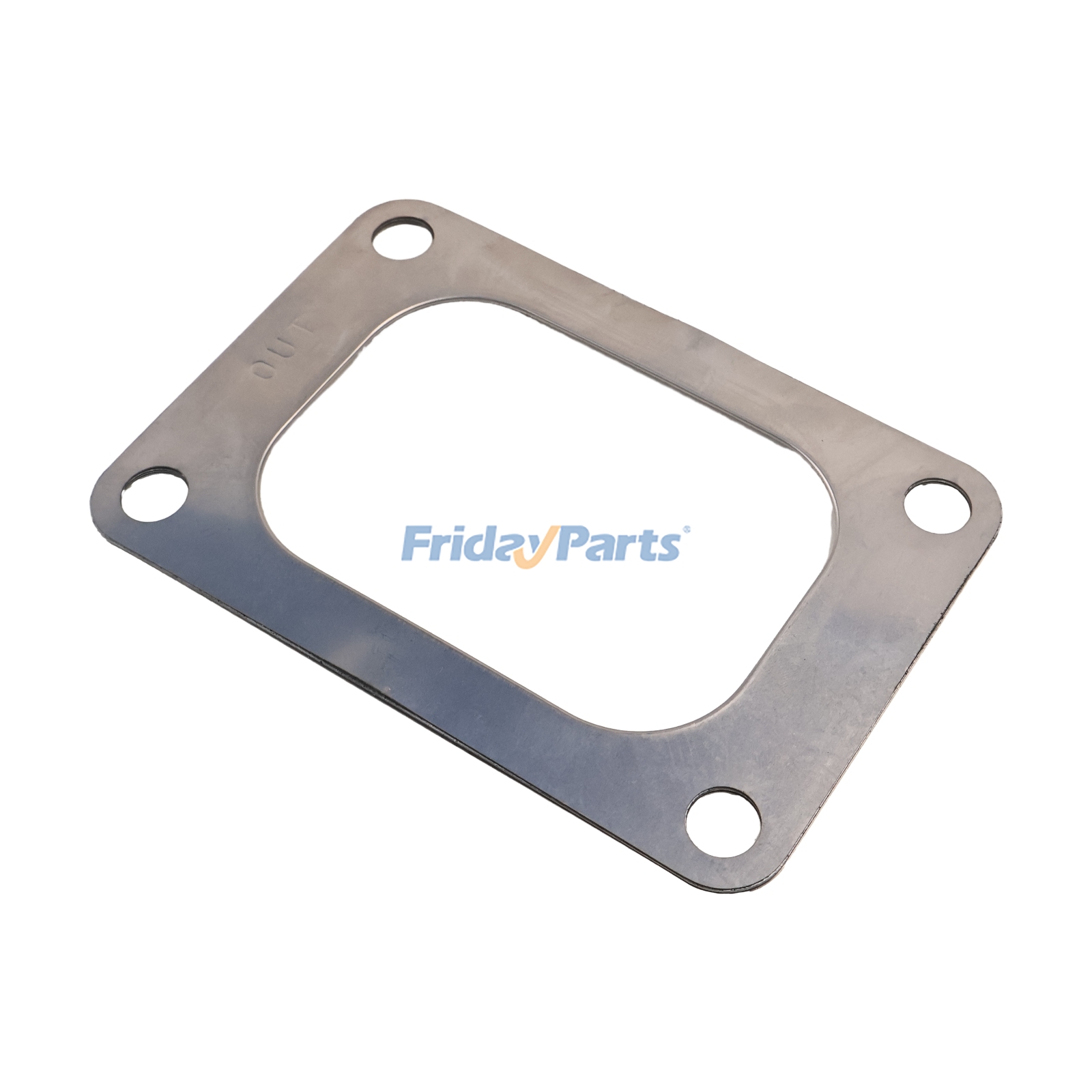 Turbocharger Gasket compatible with Engine
