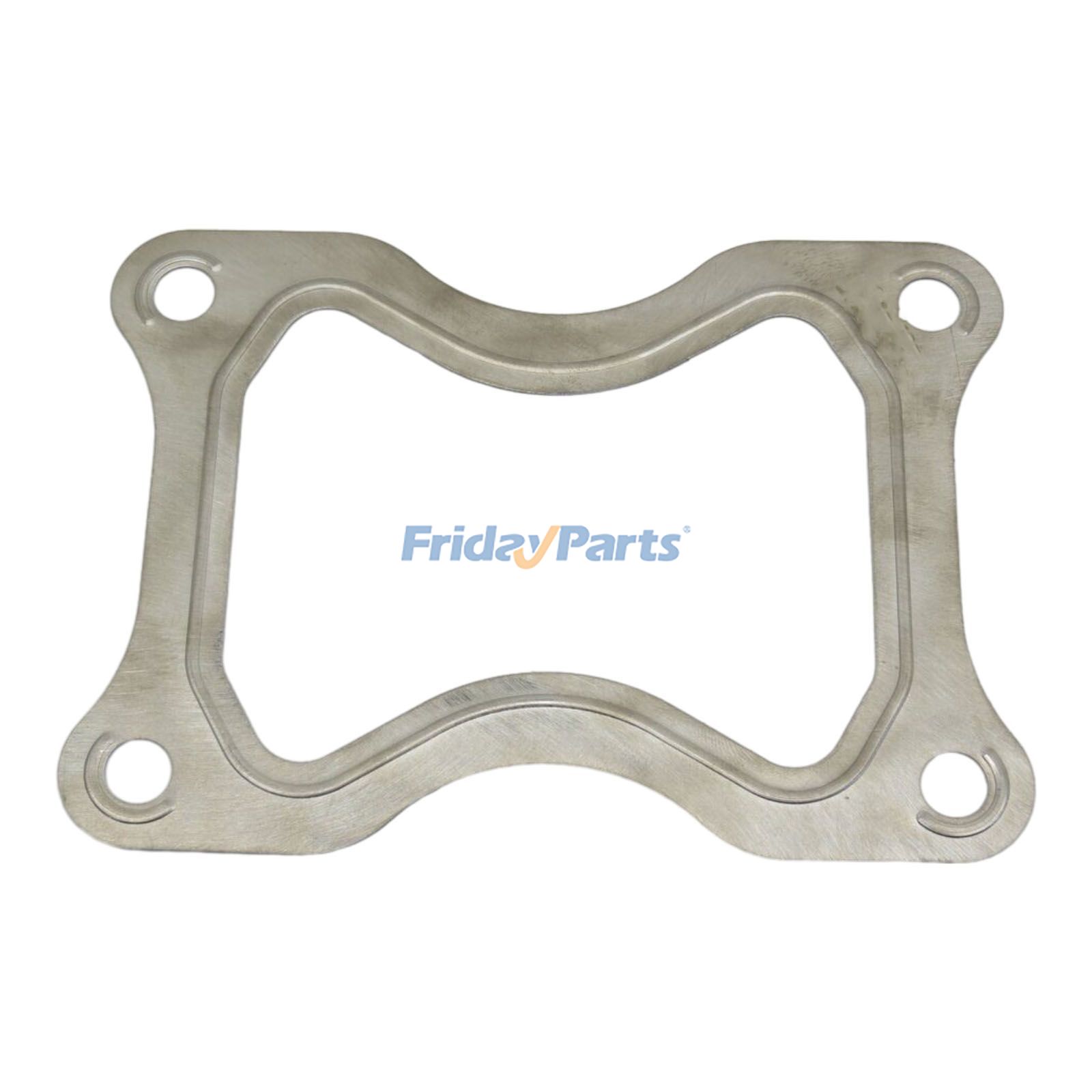 Turbocharger Gasket 3331924 for Cummins Engine K38 K50 KTA50 KTAA19 QSK38