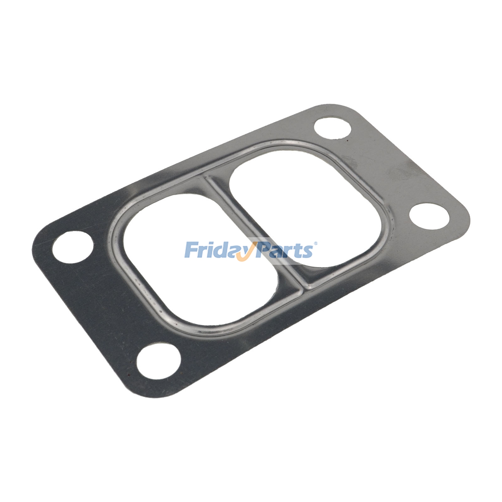 Joint de turbocompresseur 3901356 pour moteur Cummins 4B3.9 6B5.9 6C8.3 B3.3 B4.5 B5.9 B6.7 ISB5.9 ISL8.9 ISL9 M11 N14 L9 QSB4.5 QSB5.9 QSB6.7 QSL9pourPour HYUNDAI,Pour VOLVO