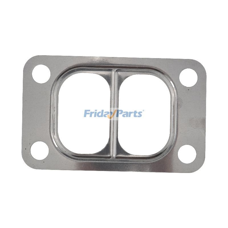 Turbocharger Gasket J901356 for CASE Engine 4390 6590 6591T Loader 580E 580SL 590 590L 680L 780C 860 85XT 90XT W11B W14C Excavator 688 888 1085B 1088