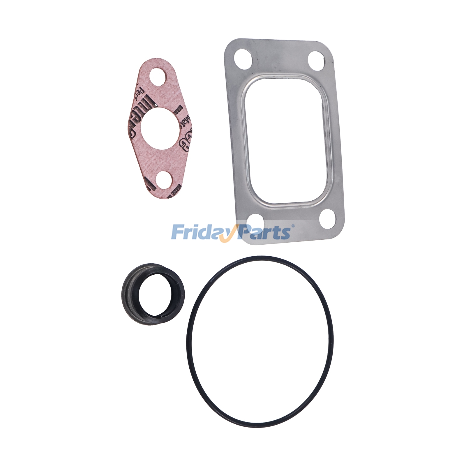  Turbocharger Gasket Kit 