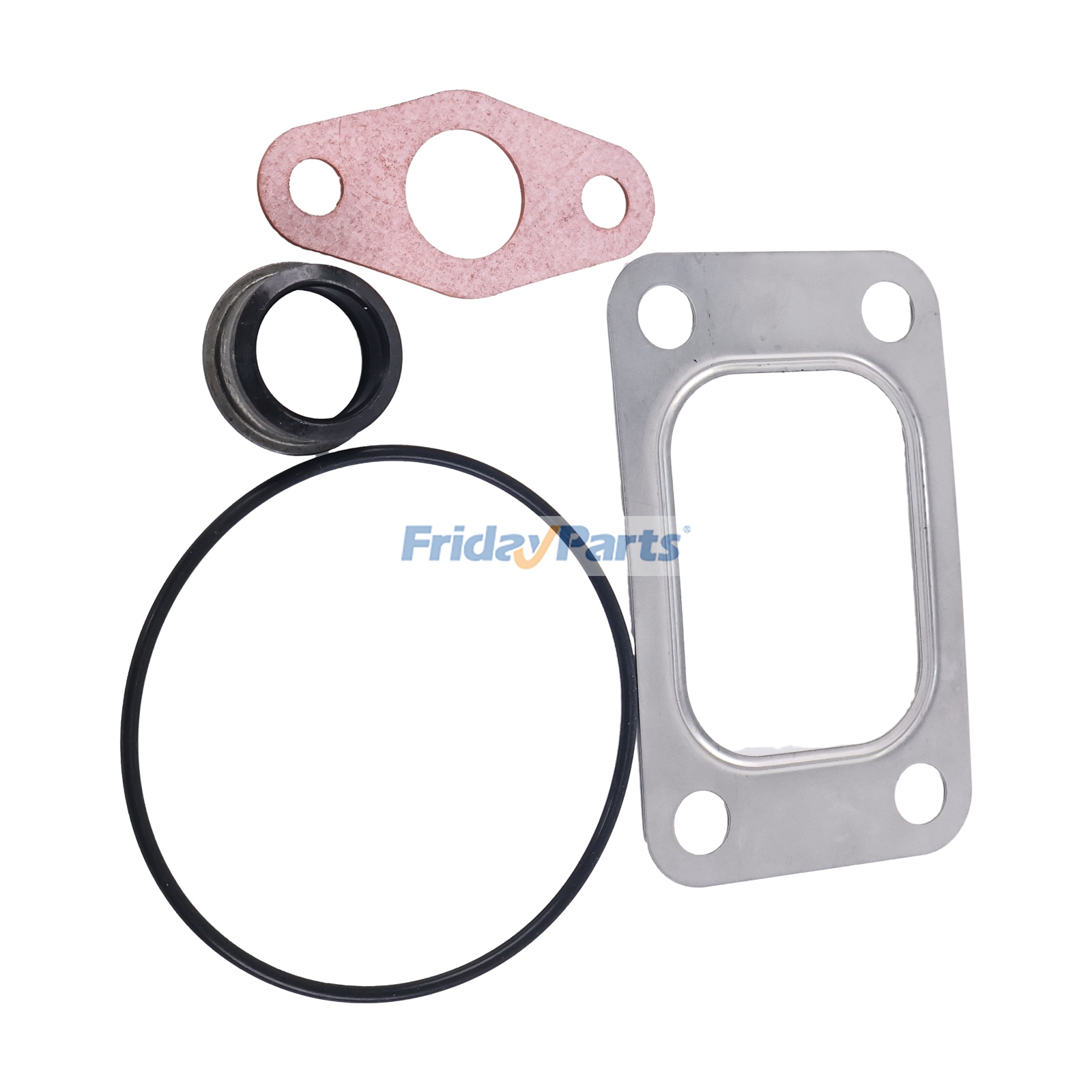 Turbocharger Gasket Kit for Engine