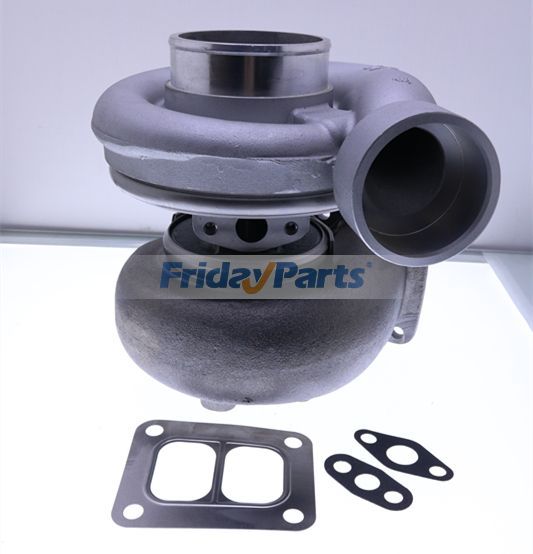 Turbolader GT4288N VOE425677 452174-5002S für Volvo Lkw D10A FH12 425721 452174 452101 Motor TD102