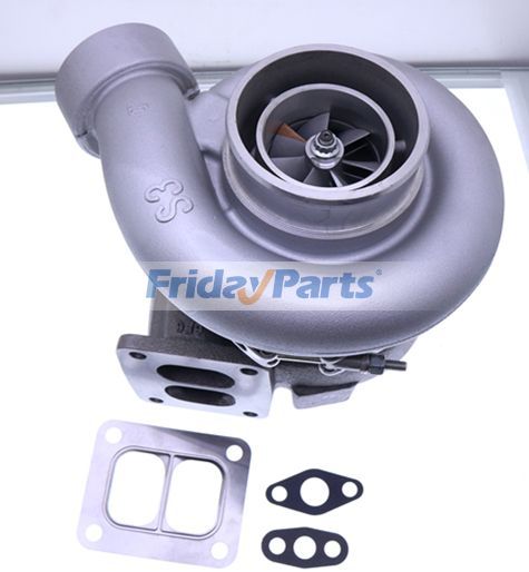 Turbolader GT4288Nfür Lastkraftwagen 
