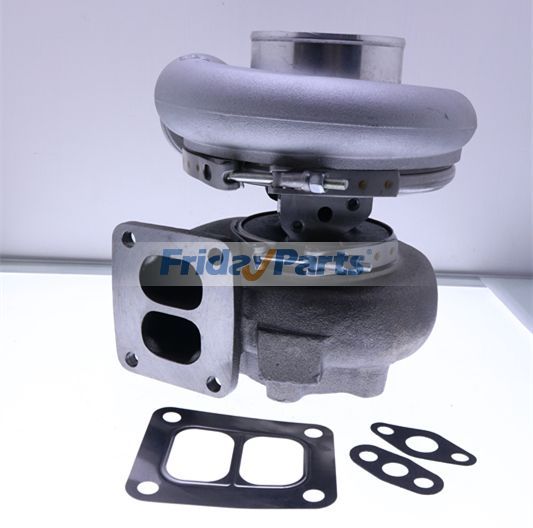 Turbolader GT4288NFür VOLVO