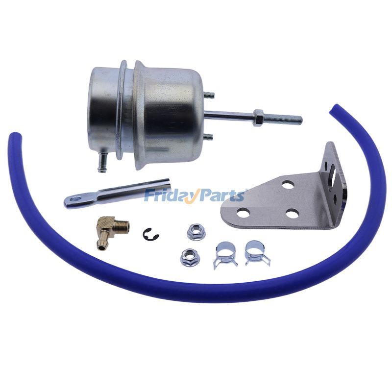 Actionneur de soupape de décharge de turbocompresseur GTA4202 750685-0017 pour moteur Detroit série 60