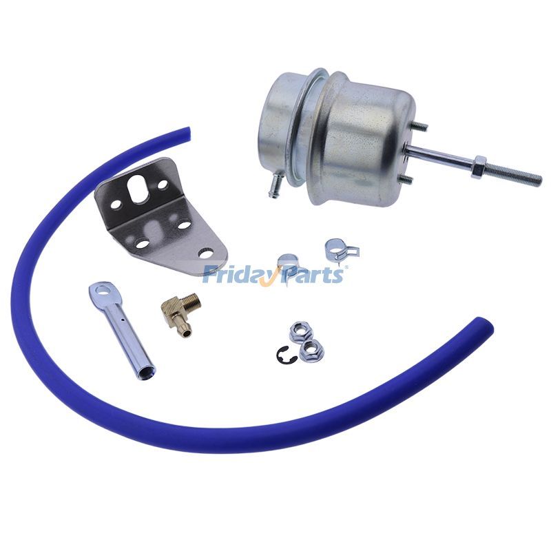 Actionneur de soupape de décharge de turbocompresseur GTA4202 pour Detroit0pour Moteur