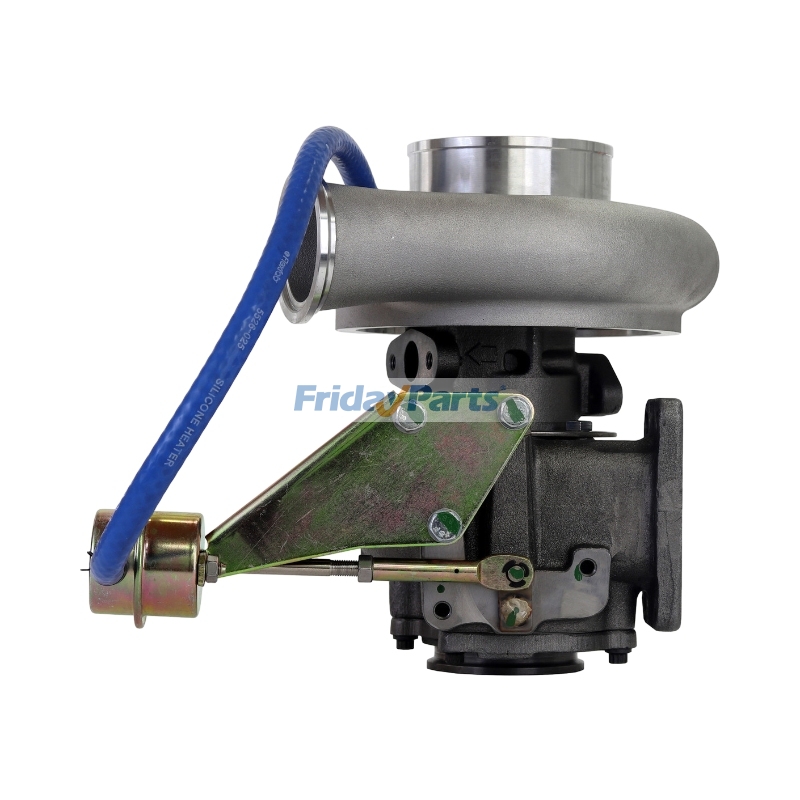 Turbocharger for Engine,Vehicle