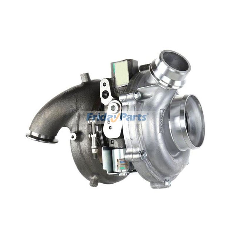 Turbocharger HC3Z-6K682-A for 2015-2019 Ford F250 F350 F450 6.7L PowerStroke