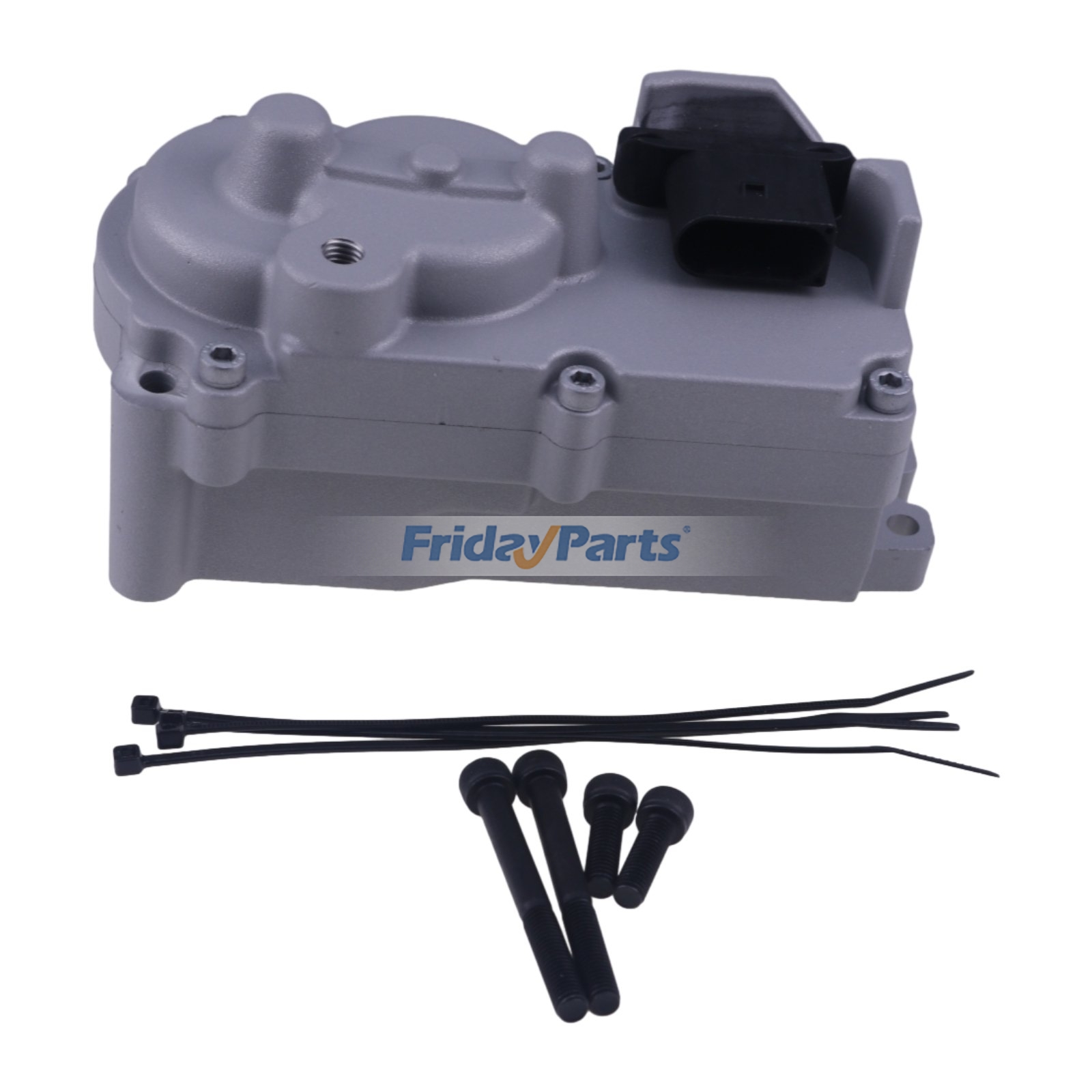 Actuator 5452695 5501185RX for Cummins Engine ISX X15 15Liter CM2350 CM2450
