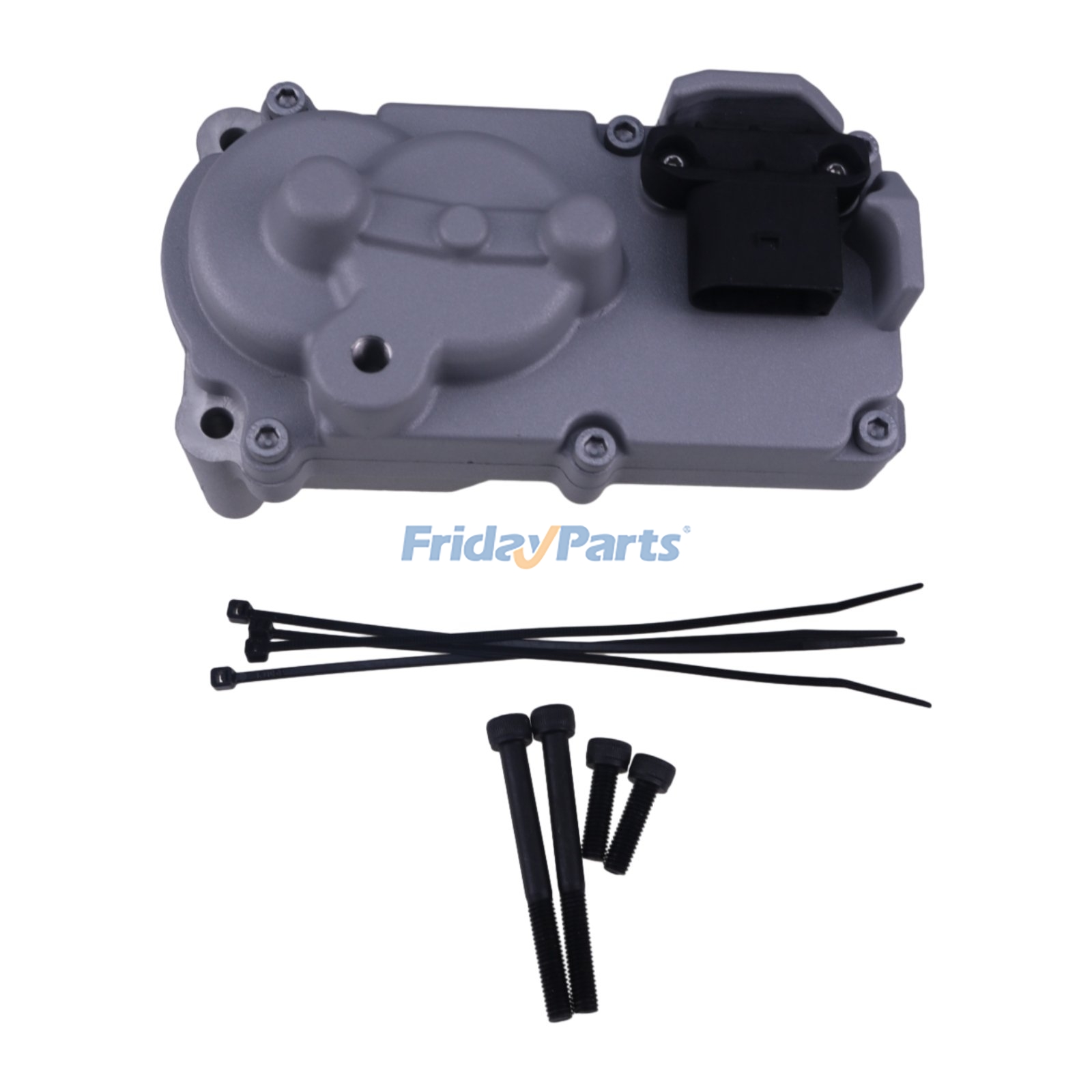 FridayParts Stellmotor 15Liter