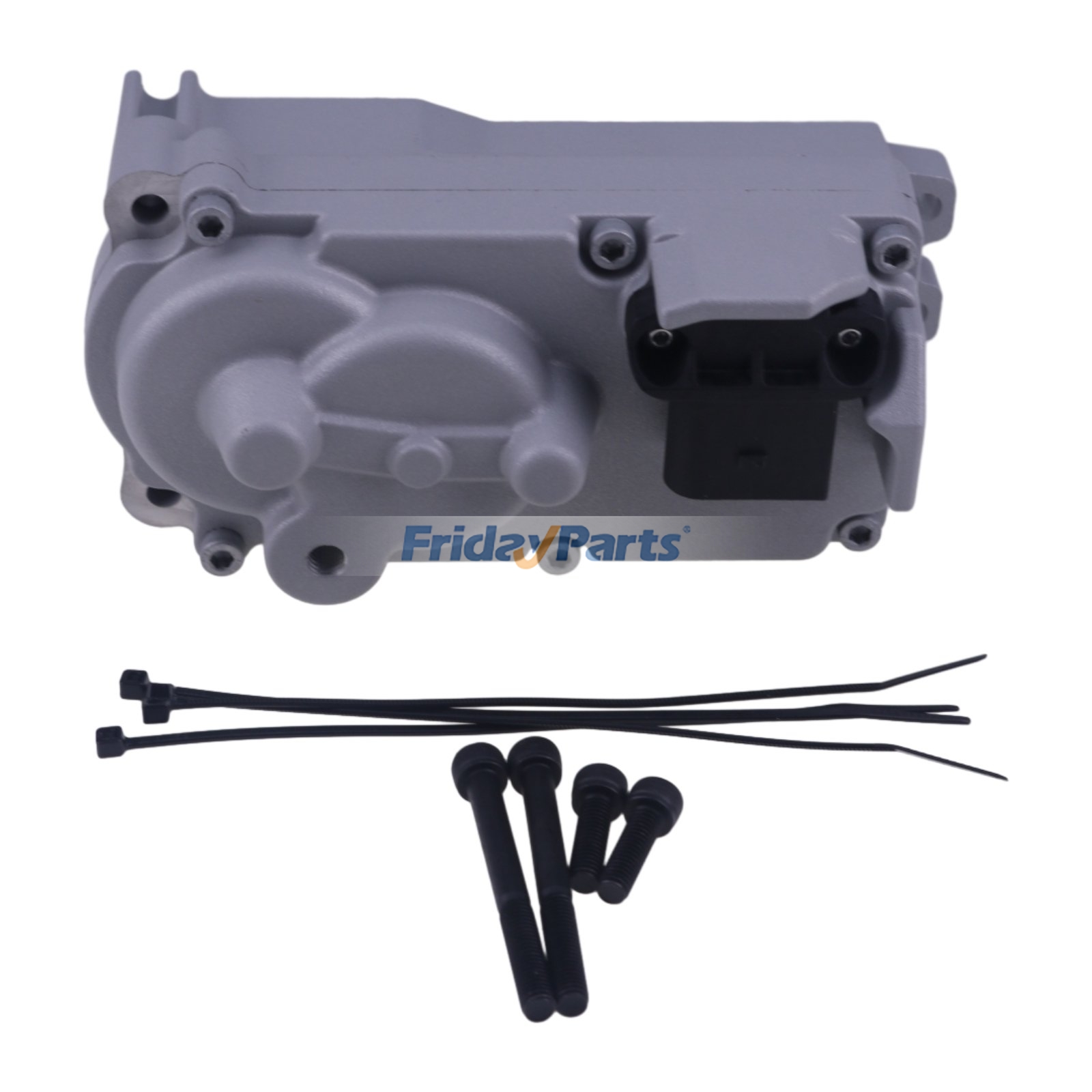 Stellmotor 15Liter