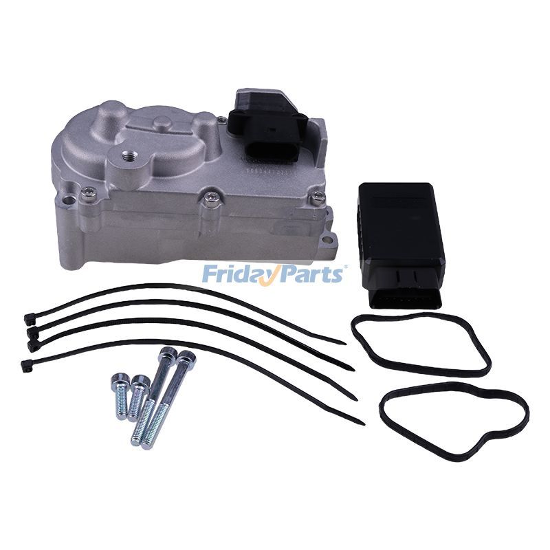 Actuador 68445522 para motor Cummins 6.7L Ram 2500 3500 4500 5500