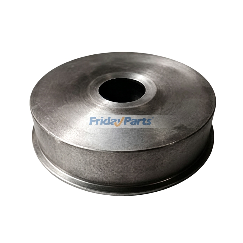 Turbocharger Heat Shield 3536588 for Cummins Engine B3.3 ISX15 K19 K38 K50 QSK19 QSK38 QSK60 QSK78 X15 QSX15