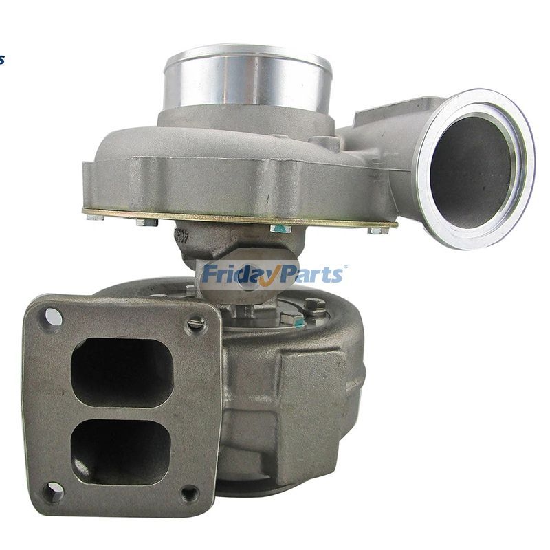 Turbo HX50 Turbocharger 1423036 571539 4033222 for Scania 124 Bus with Engine DC1201 2001-2008