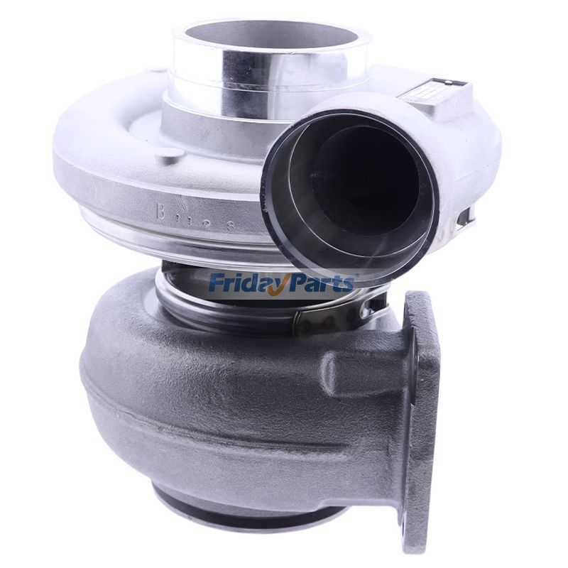 FridayParts Dodge 6BT Turbo HX52 Turbolader