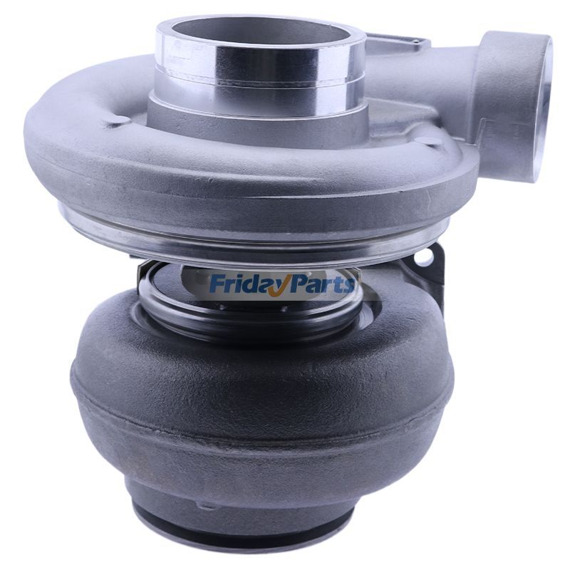 Dodge 6BT Turbo HX52 Turboladerfür Fahrzeug