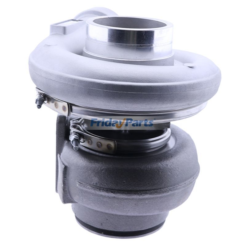 Dodge 6BT Turbo HX52 TurboladerFür VOLVO