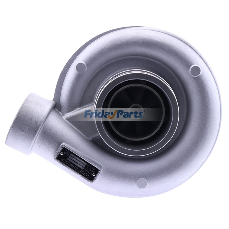 Für Volvo D12C D12D Dodge Truck 6BT Turbo HX52 Turbolader 3599996für Für VOLVO