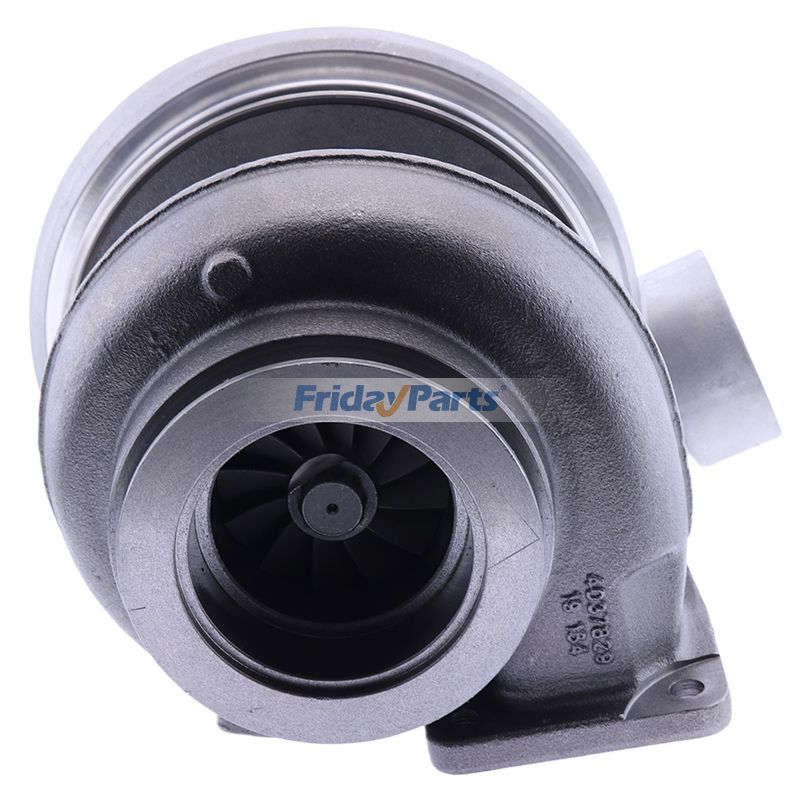 Dodge 6BT Turbo HX52 Turboladerfür FahrzeugFür VOLVO