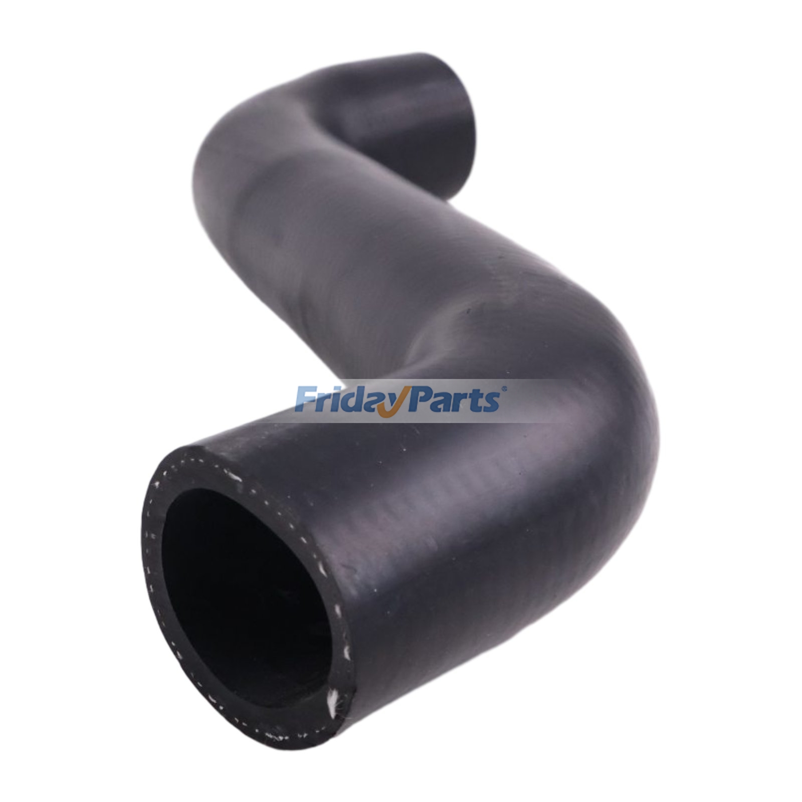 FridayParts Turbolader-Einlassschlauch