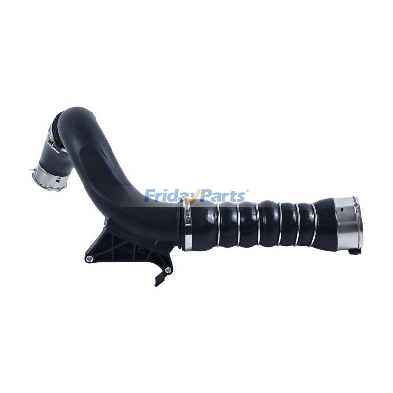  Turbocharger Intercooler Air Hose For BMW