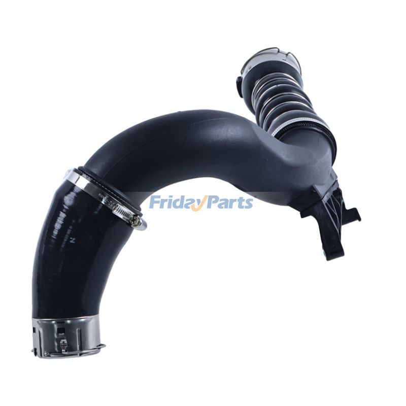 FridayParts Turbocharger Intercooler Air Hose