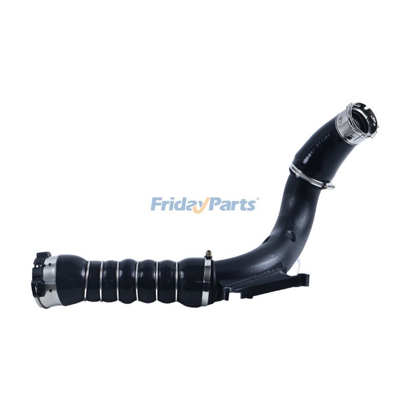 Vehicle Turbocharger Intercooler Air Hose