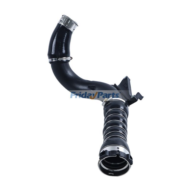 Turbocharger Intercooler Air Hose in Stock in China,USA,China Stock