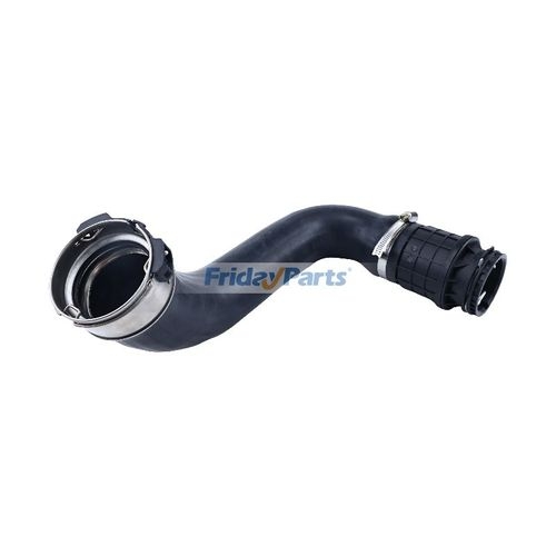 FND-AUTOPARTS Charge Air Cooler Intercooler For Chevy Cruze 1.4L 2016-2019