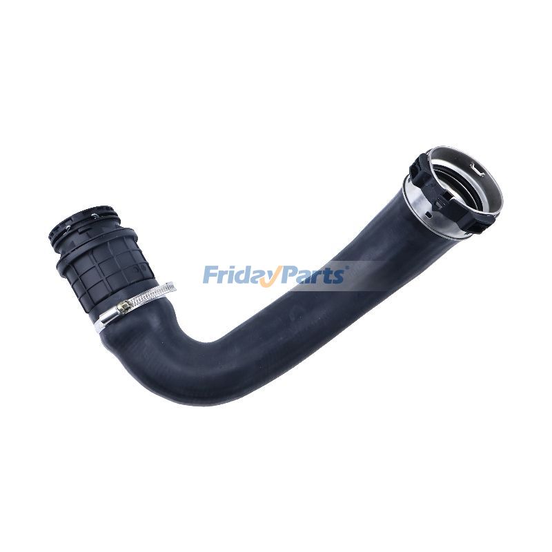 Turbocharger Intercooler Air Inlet Hose in Stock in China