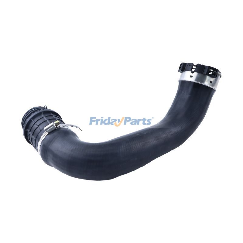 Vehicle Turbocharger Intercooler Air Inlet Hose