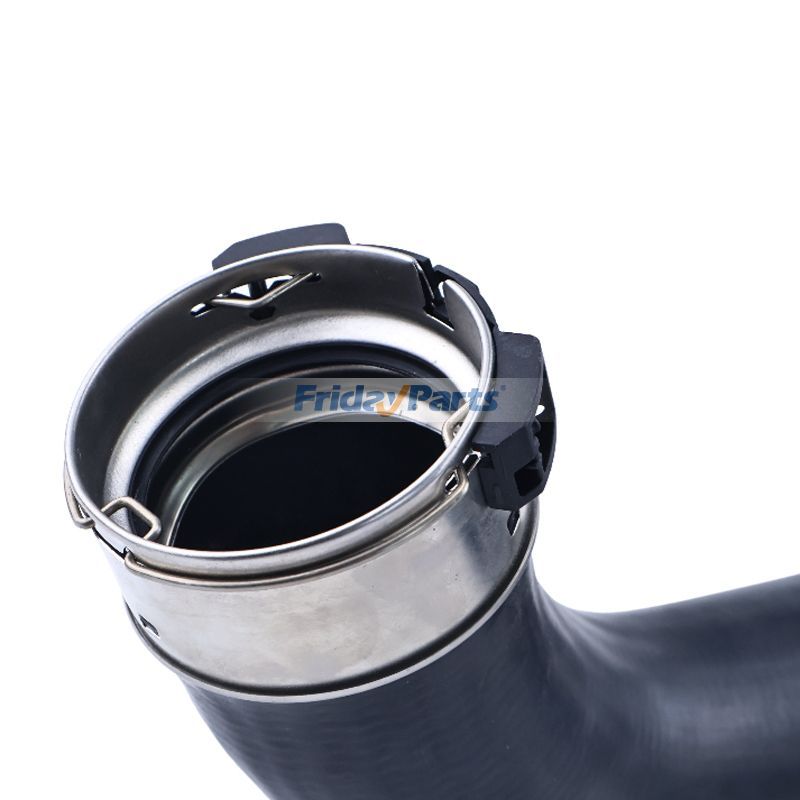  Turbocharger Intercooler Air Inlet Hose For Chevrolet