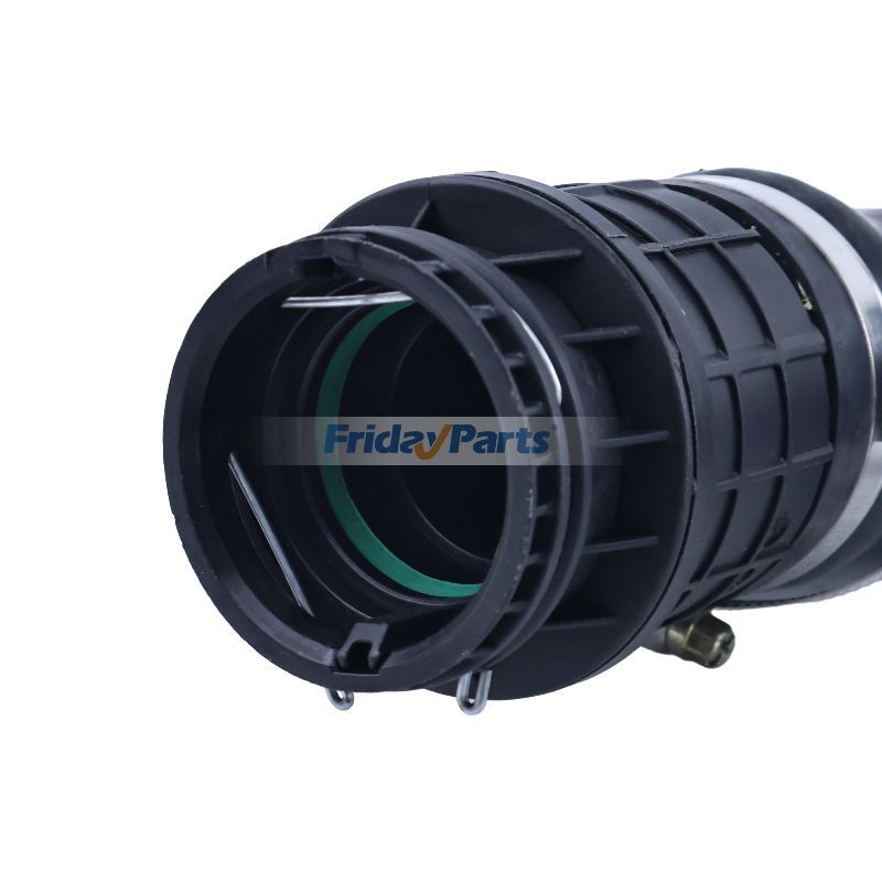 FridayParts Turbocharger Intercooler Air Inlet Hose
