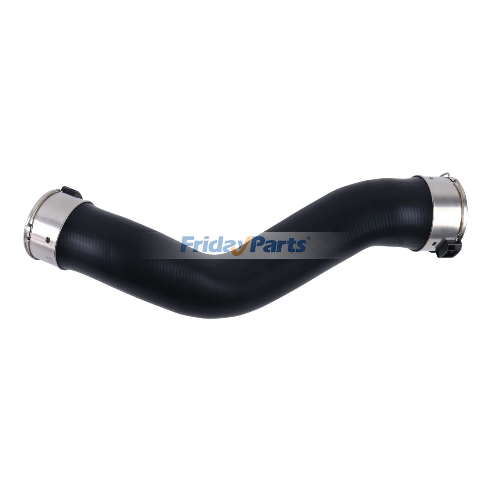 Vehicle Turbocharger Intercooler Hose