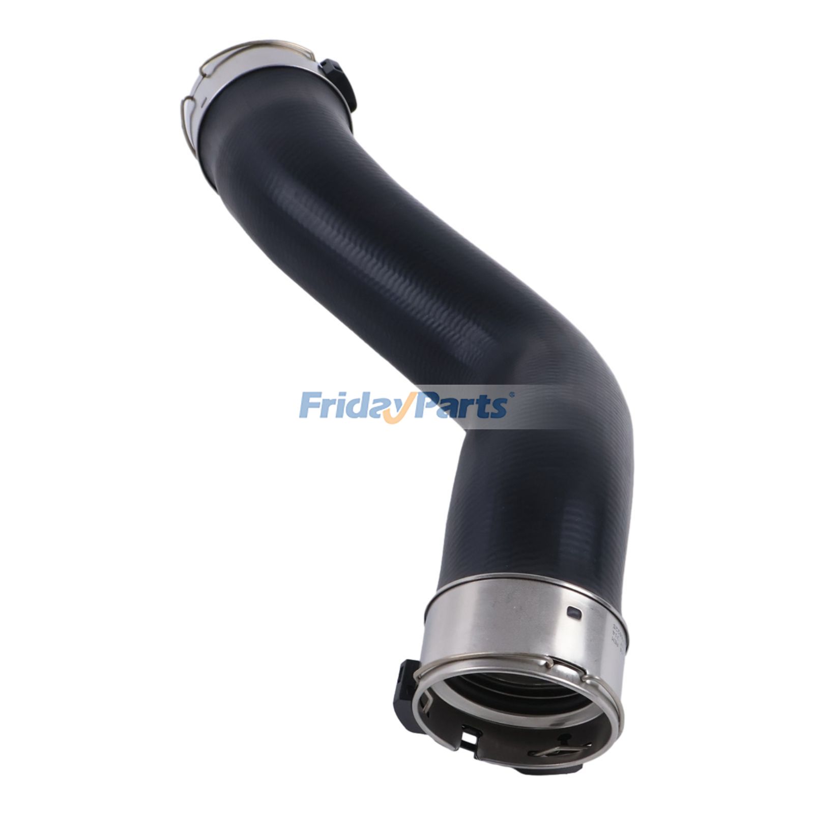 Turbocharger Intercooler Hose in Stock in China,China Stock