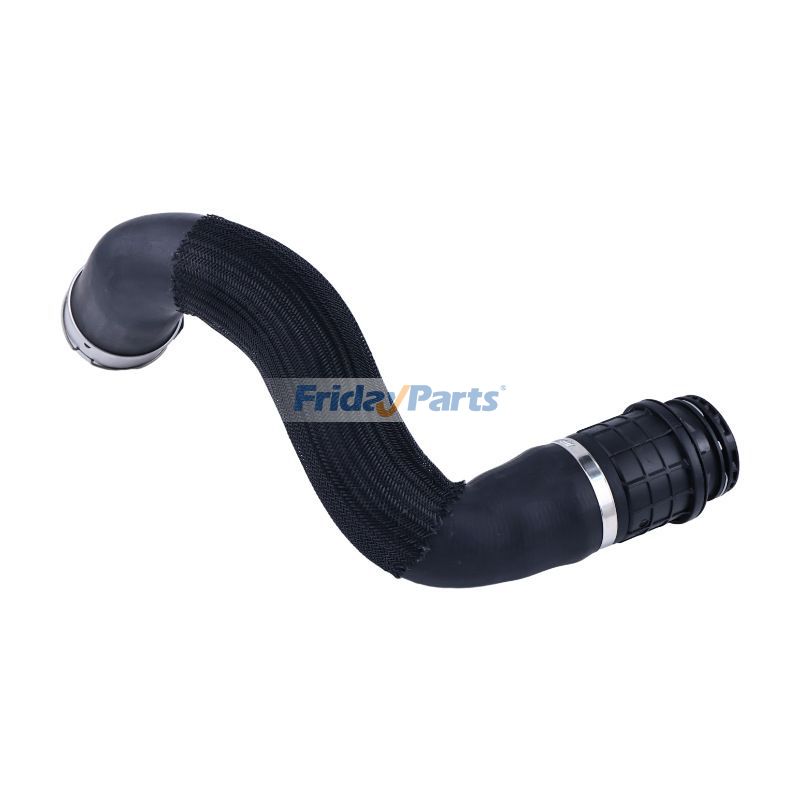 Turbocharger Intercooler Hose Pipe in Stock in China