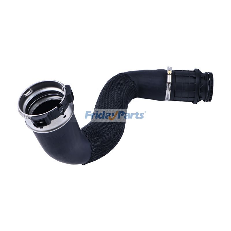 FridayParts Turbocharger Intercooler Hose Pipe