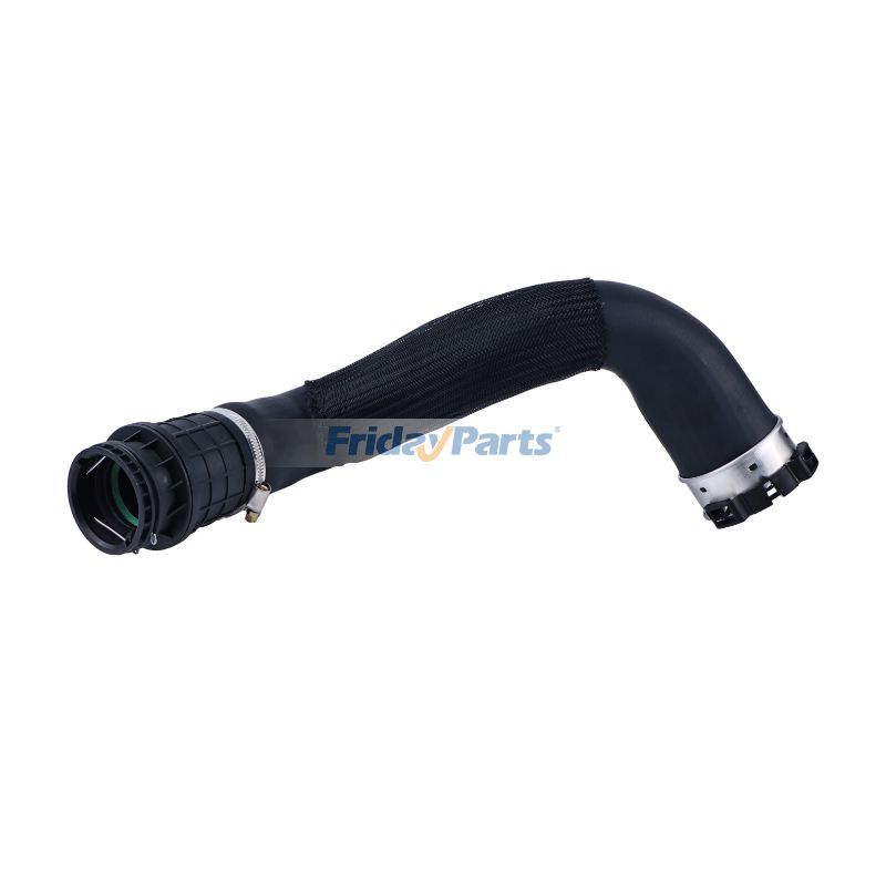 Turbocharger Intercooler Hose Pipe 23344998 42849433 for Chevrolet Malibu Premier LT L LS Hybrid Sedan 4-Door 2016-2018