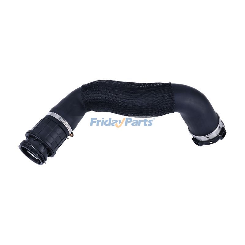 Turbocharger Intercooler Hose Pipe for Vehicle