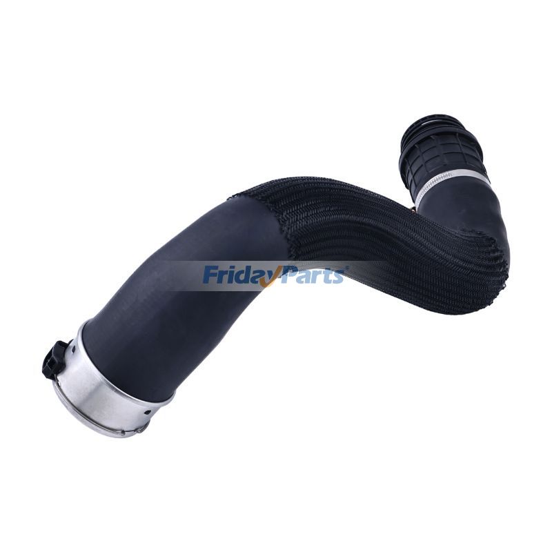 Vehicle Turbocharger Intercooler Hose Pipe
