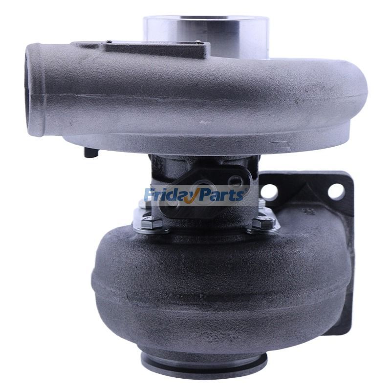 Turbocharger for Engine