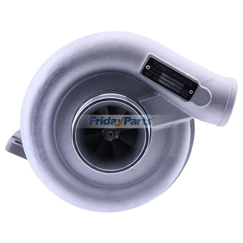 Turbocharger in Stock in China,USA,China Stock