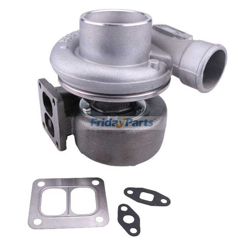Turbo HX40 Turbocharger J802303 J909308 JR919199 for CASE 6830T 6830TA Engine 1150E 7110 7130 7210 7240 9110 9330 9040 821 W36
