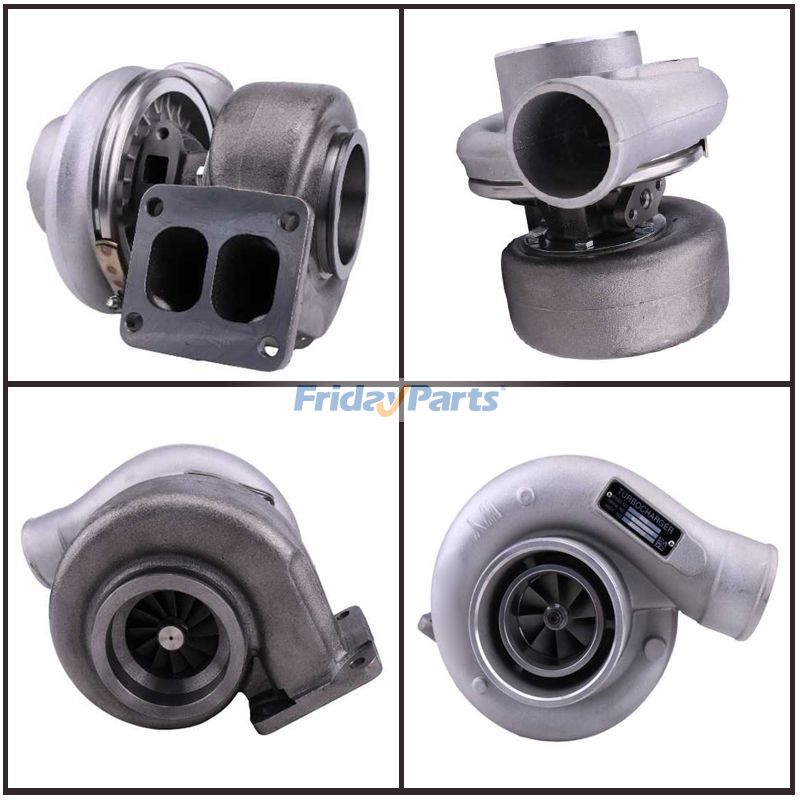 Engine,Excavator,Loader,Tractor,Other Agricultural Equipment,Other Construction Equipment Turbocharger