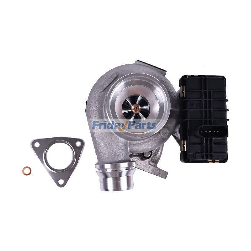 Turbolader JDE39467 JDE40740 LR094424 für Jaguar F-Pace XE XFfür Für Land Rover,Für andere Marken